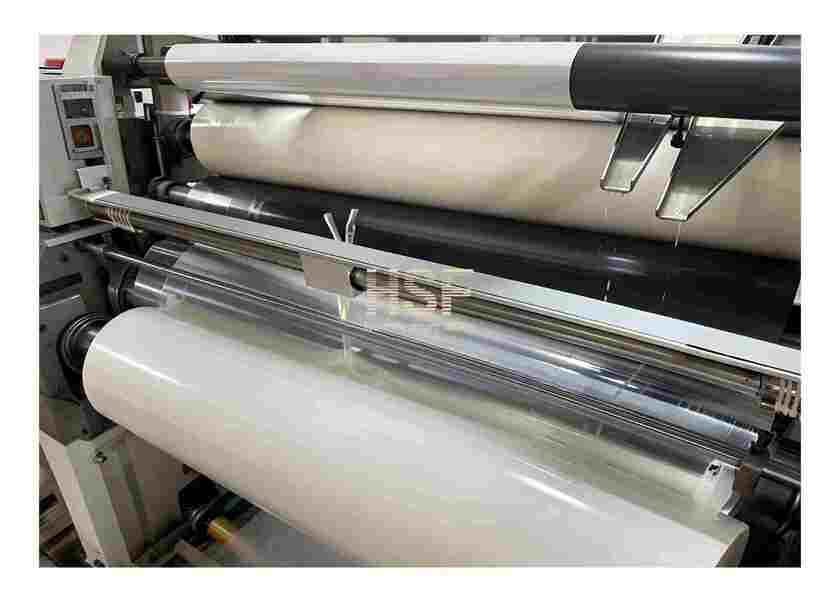 Shanghai HSF Materials Technology Co., Ltd. производственная линия производителя