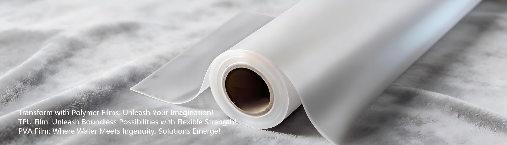 качество Полиэтиленовая пленка высокой плотности завод