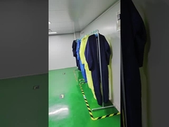 ЛИНИЯ УФ-покрытия