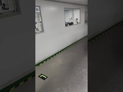 ЛИНИЯ УФ-покрытия