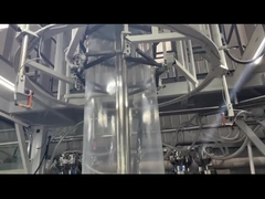 5-слойные линии соэкструзии