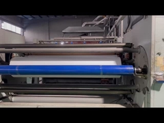 Прозрачная полипропиленовая пленка для фармацевтической упаковки