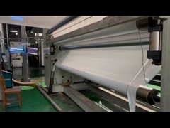 60 микронов непрозрачная красная литая пленка CPP высокая пробойность